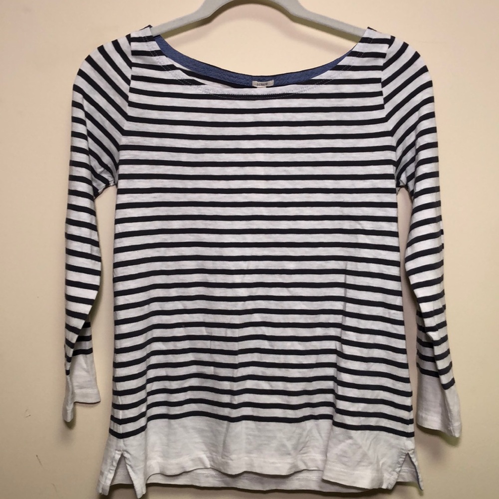 NWT J.Crew Top